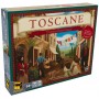 Toscane - Extension pour Viticulture