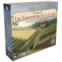 Viticulture - Extension Les Saisonniers de la Lande