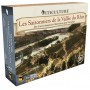 Viticulture - Extension Les Saisonniers de la Vallée du Rhin