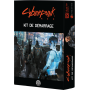 Cyberpunk Red - Kit de Démarrage