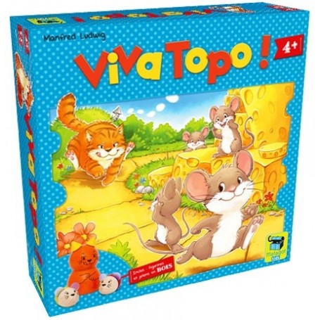 Viva Topo !