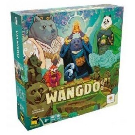 Wangdo