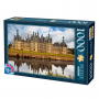 Puzzle Château de Chambord