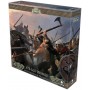 878 Les Vikings - Les Invasions de l'Angleterre