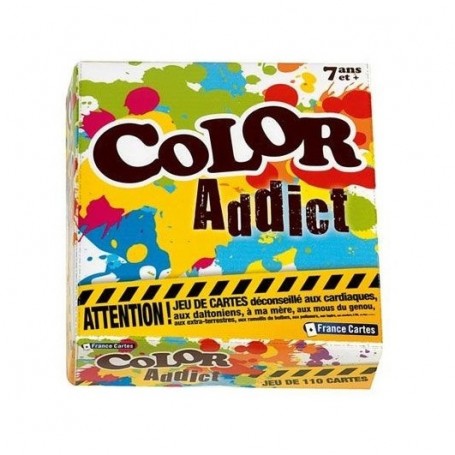 Color Addict