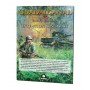 Conflict of Heroes Guadalcanal - Extension U.S. Army