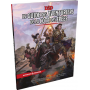 Dungeons & Dragons 5e Edition - Guide des Aventuriers de la Côte des Epées