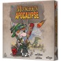 Munchkin Apocalypse
