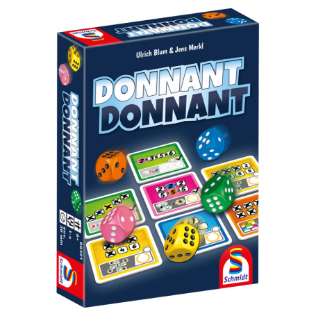 Donnant Donnant