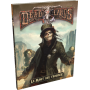 Deadlands Reloaded - La Mort aux Trousses