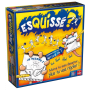 Esquissé ? 8 Joueurs