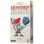 Munchkin Légendes