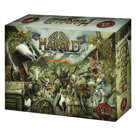 Harald