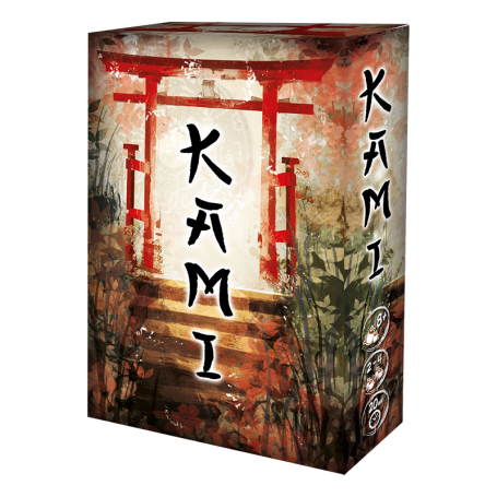 Kami