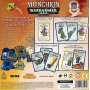Munchkin Warhammer 40000