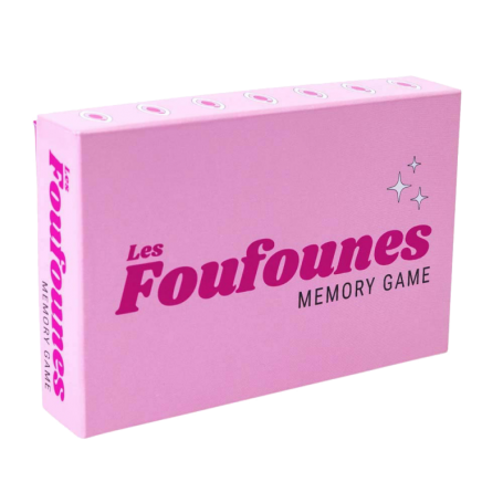 Les Foufounes