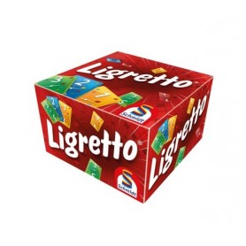 Ligretto Rouge