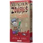 Munchkin Zombies