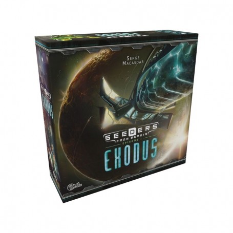 Seeders Exodus