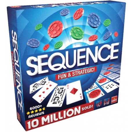 Sequence