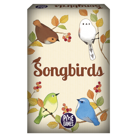Songbirds