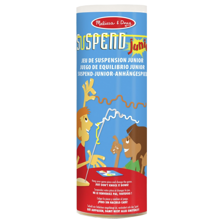 Suspend Junior