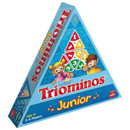 Triominos Junior