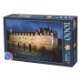 Puzzle - Château de Chenonceau