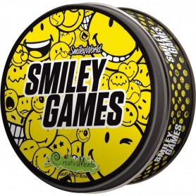 Smiley Games