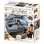 Puzzle Harry Potter 3D - Anglia