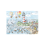 Puzzle Formiche - Phare