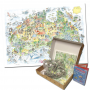 Puzzle Formiche - Australie