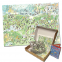 Puzzle Formiche - Scouts