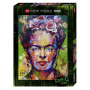 Puzzle - Frida Kahlo