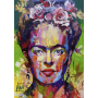 Puzzle - Frida Kahlo