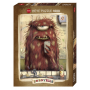 Puzzle Zozoville - Selfie