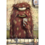 Puzzle Zozoville - Selfie