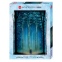 Puzzle - Forest Cathedral