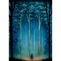 Puzzle - Forest Cathedral
