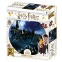Puzzle Harry Potter 3D - Prime