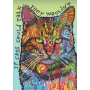 Puzzle - If Cats Could Talk