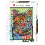 Puzzle - If Cats Could Talk