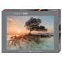 Puzzle - Red Mangrove