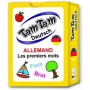 Tam Tam Allemand