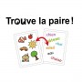 Tam Tam Français - Les Premiers Mots