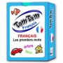 Tam Tam Français - Les Premiers Mots