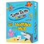 Tam Tam Mix Max - Les Animaux de la Mer