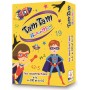 Tam Tam Supermax - Les Soustractions