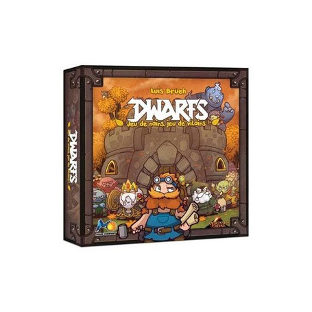Dwarfs