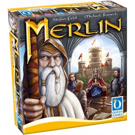 Merlin